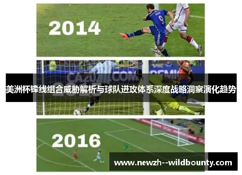 美洲杯锋线组合威胁解析与球队进攻体系深度战略洞察演化趋势 美洲杯锋线组合威胁解析与球队进攻体系深度战略洞察演化趋势