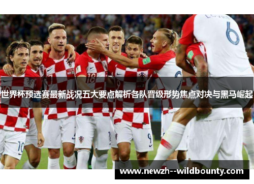 世界杯预选赛最新战况五大要点解析各队晋级形势焦点对决与黑马崛起