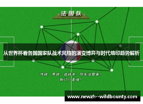 从世界杯看各国国家队战术风格的演变博弈与时代烙印趋势解析