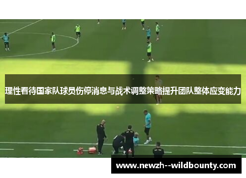 理性看待国家队球员伤停消息与战术调整策略提升团队整体应变能力