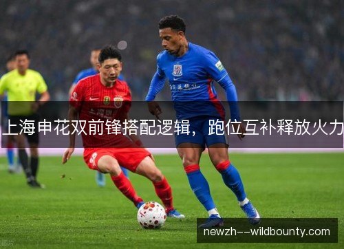 上海申花双前锋搭配逻辑，跑位互补释放火力